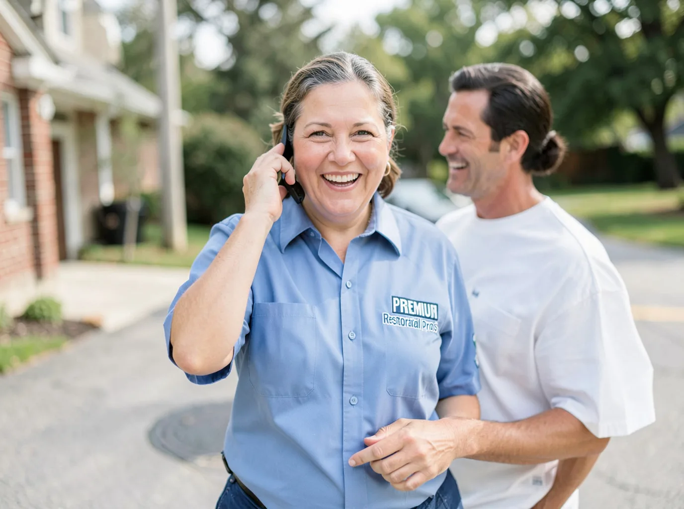 Water Damage Restoration Laughlin Afb, TX FAQs